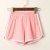 Sport Shorts for Girl: XL Pink